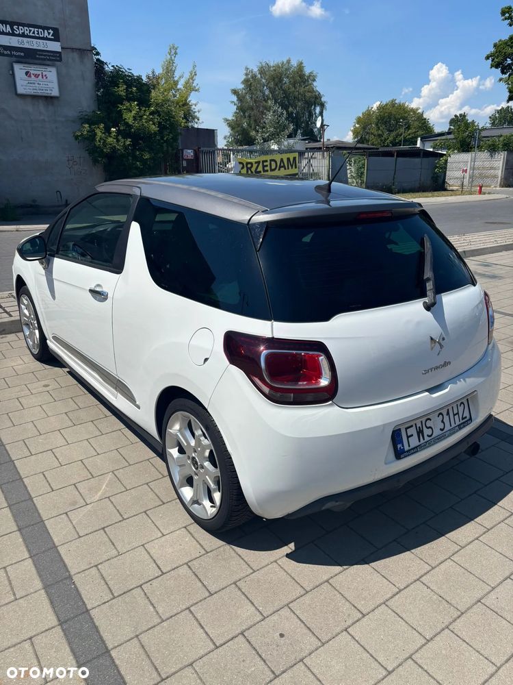 Citroën DS3 1.2 PureTech Chic - 5