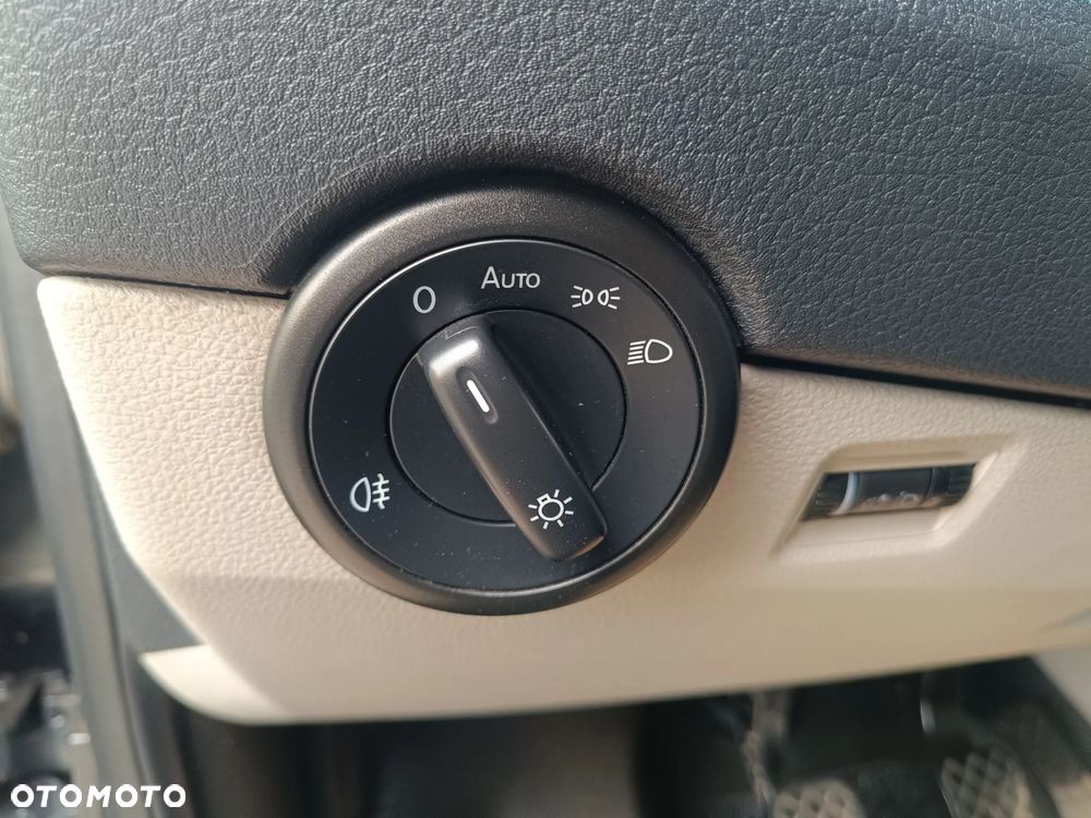 Volkswagen Transporter T6 Doka - 25