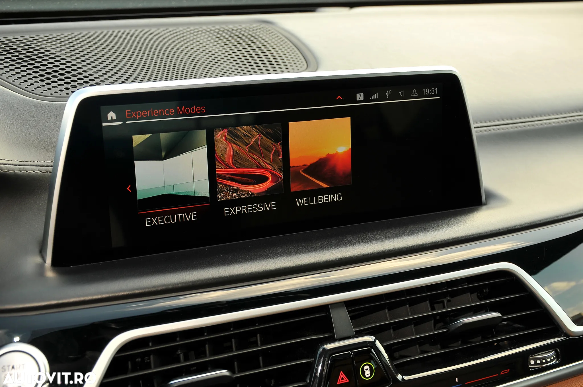 BMW Seria 7 740d xDrive - 28