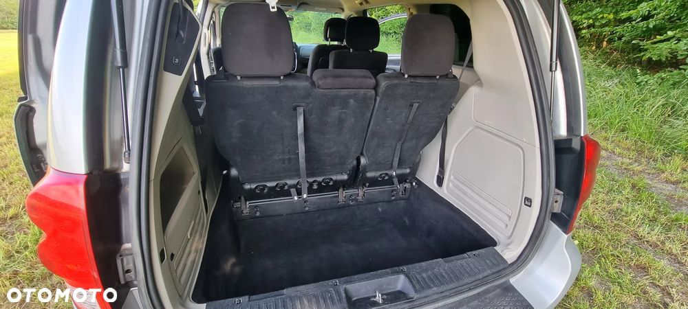 Dodge Grand Caravan 3.6 Express - 26