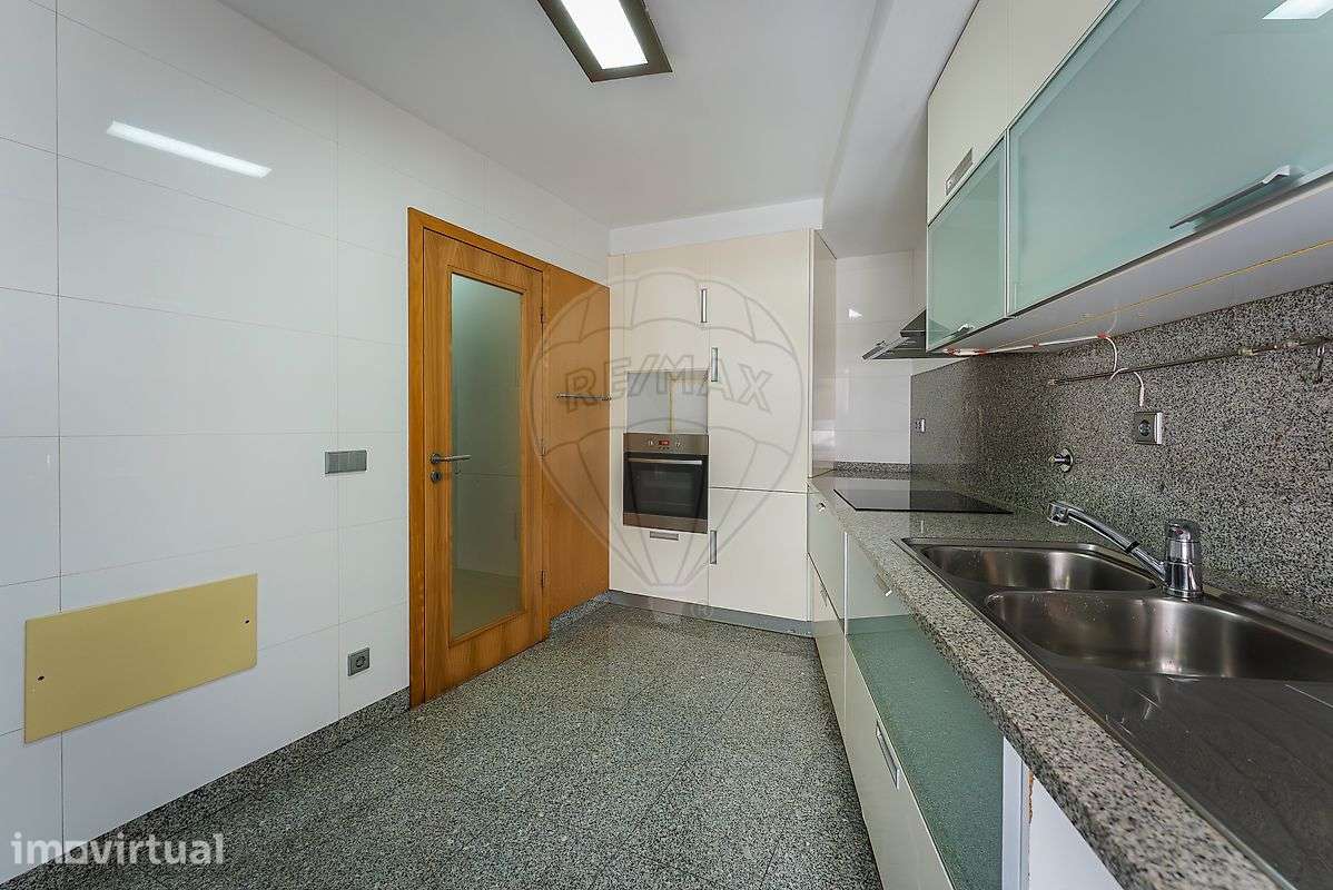 Apartamento T1 para arrendamento - Grande imagem: 3/7