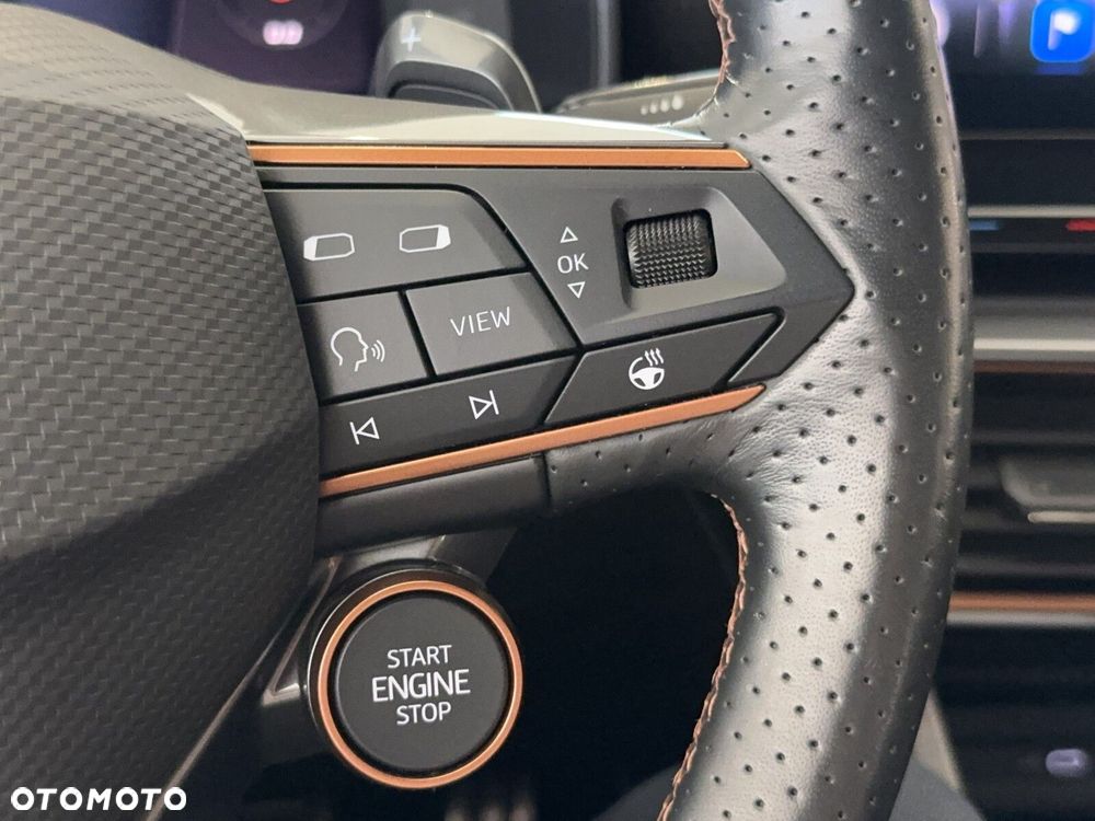 Cupra Formentor - 26