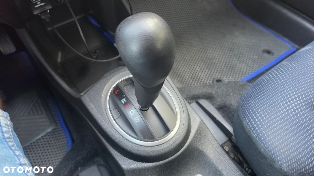 Honda Jazz - 23