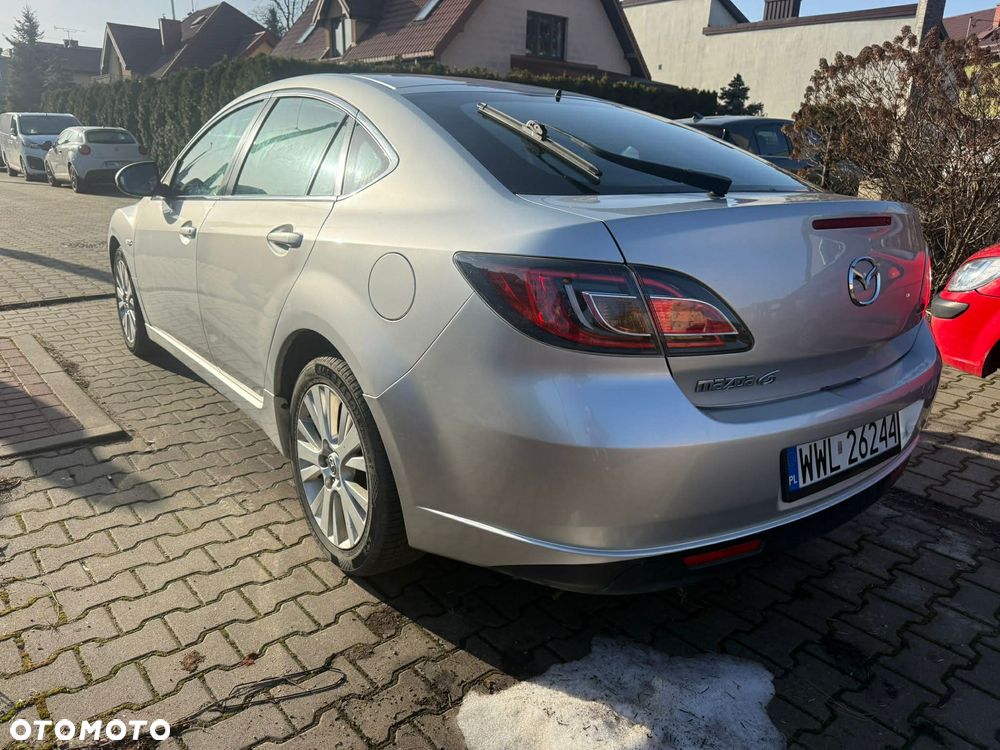 Mazda 6 2.0 CD Comfort - 2
