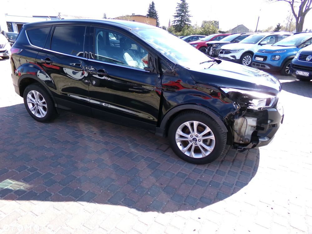 Ford Escape - 5