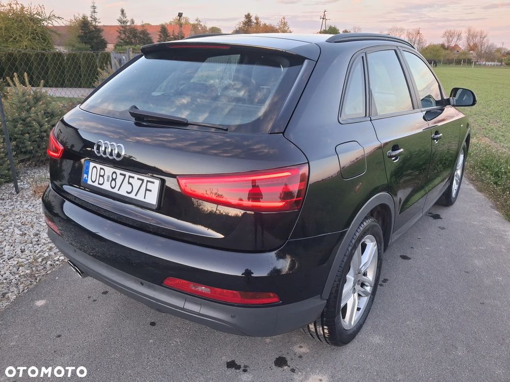 Audi Q3 2.0 TDI Prime Edition - 13
