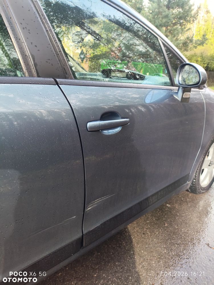 Citroën C4 1.6 HDi Style - 12