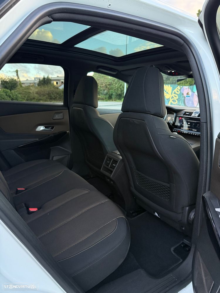 DS DS7 Crossback PureTech 130 Be Chic - 19