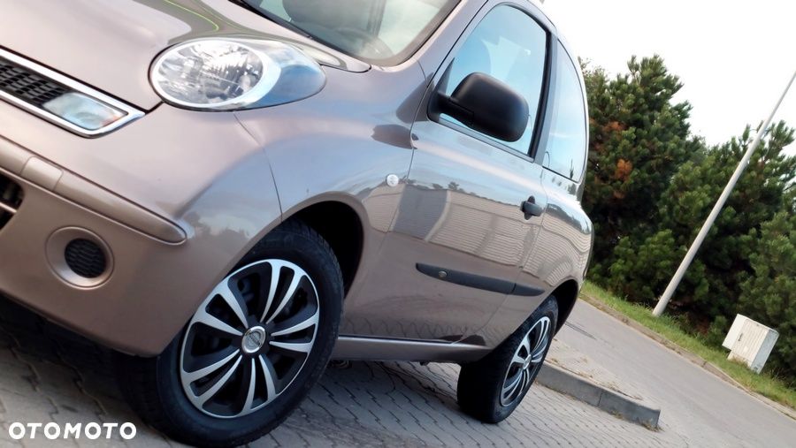 Nissan Micra - 25