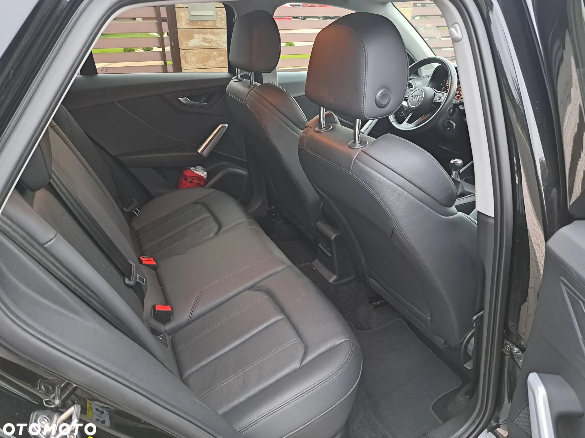 Audi Q2 1.6 TDI design - 10