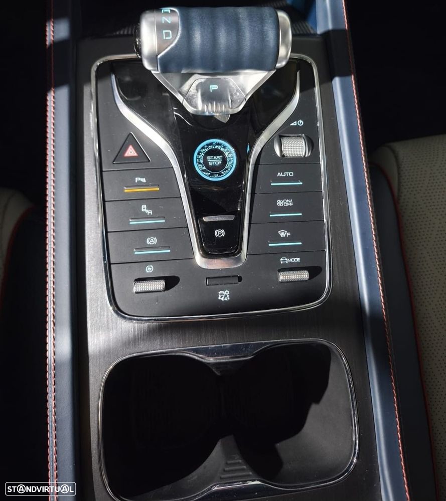 BYD Atto 3 60.48 kWh Comfort - 11