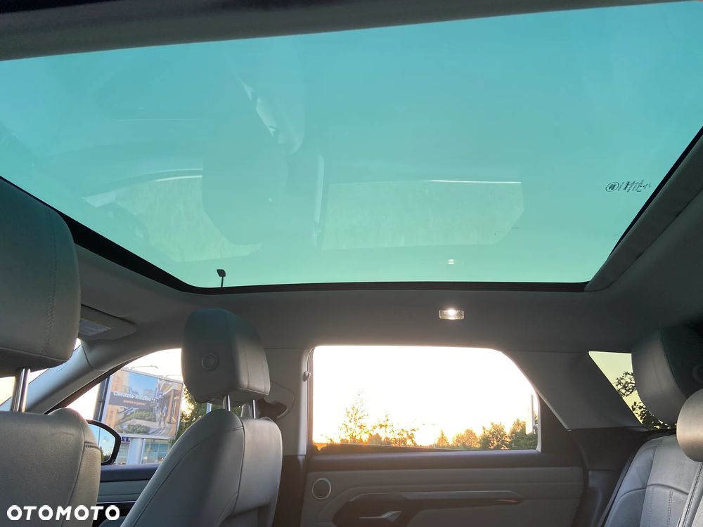 Land Rover Range Rover Evoque 2.0 P249 mHEV S - 24