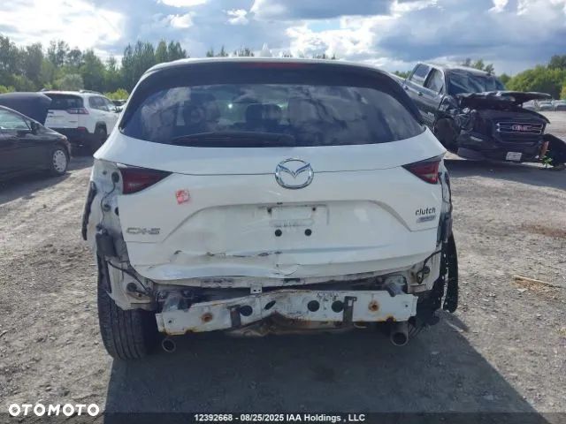 Mazda CX-5 2.5 Skyprestige AWD - 6