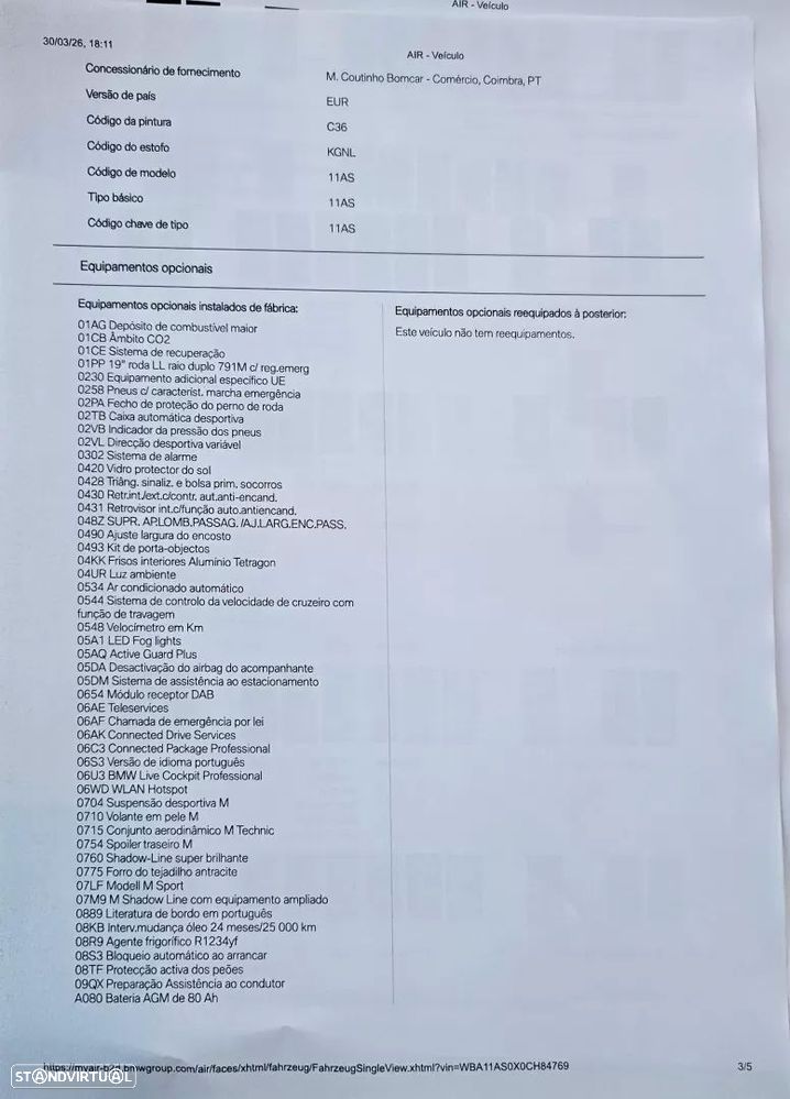 BMW 420 d Pack M Auto - 52