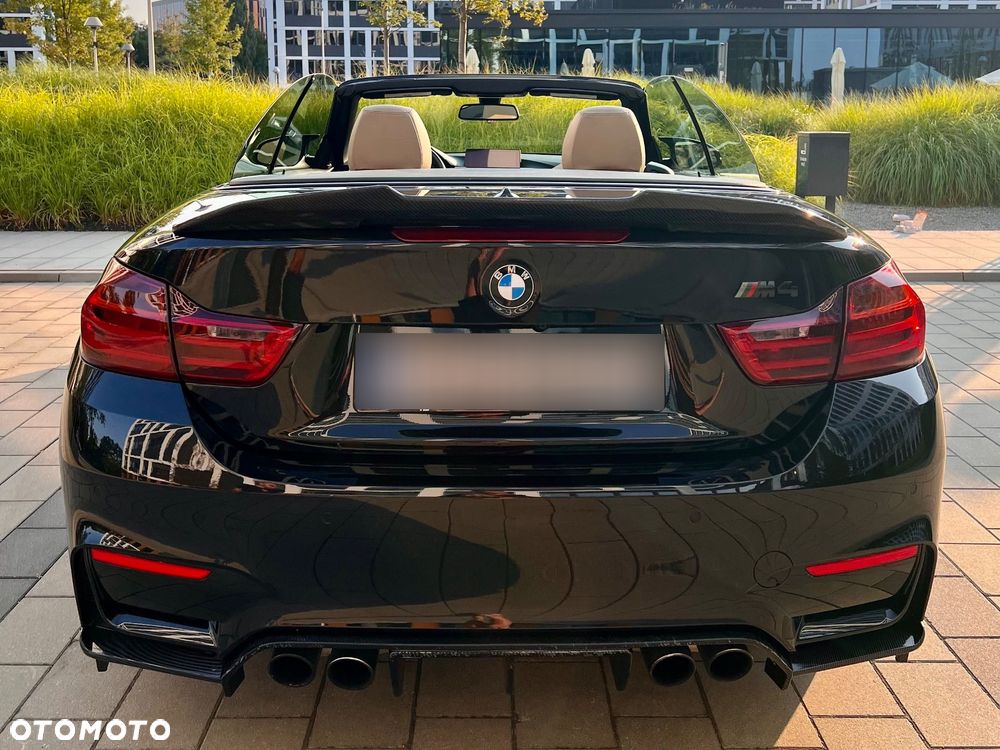 BMW M4 - 16