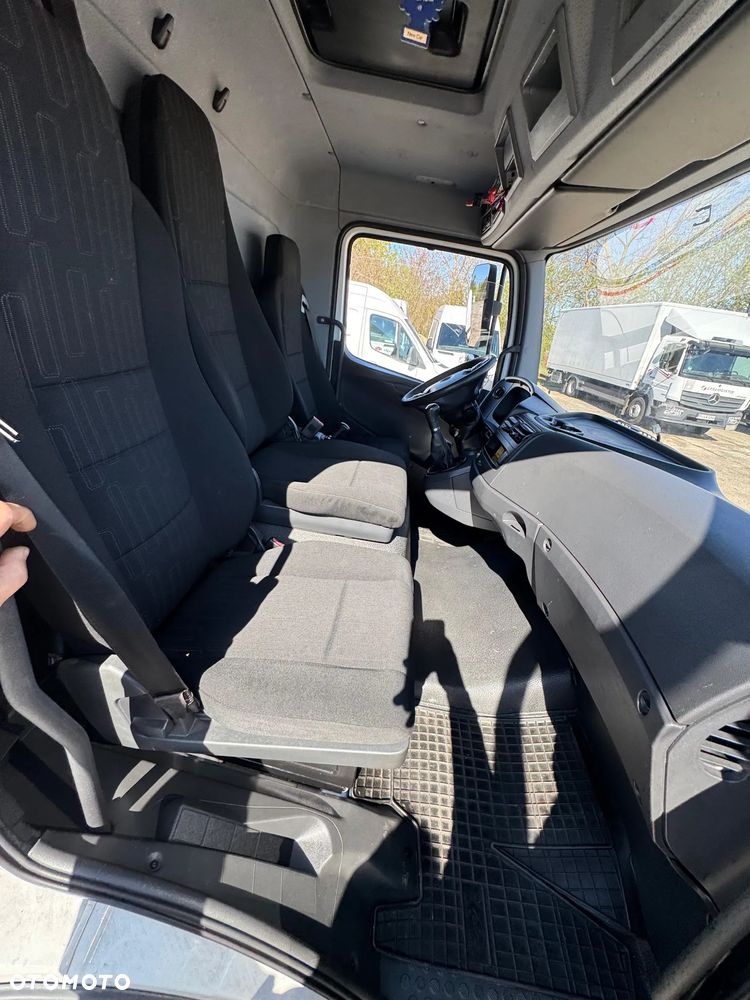 Mercedes-Benz Atego 1223 - 9