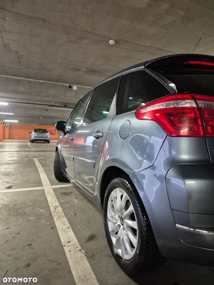 Citroën C4 Picasso 2.0 HDi Impress Pack MCP - 16