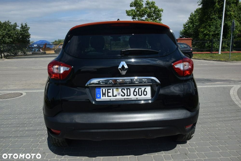 Renault Captur (ENERGY) TCe 90 INTENS - 14