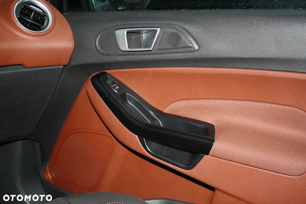 Ford Fiesta 1.0 EcoBoost ST-Line ASS - 25