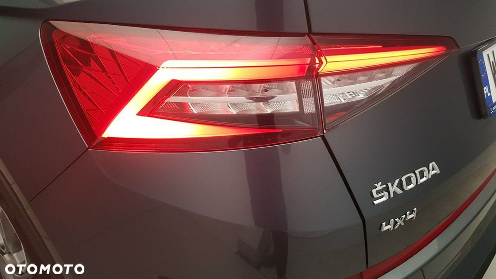 Skoda Kodiaq - 16