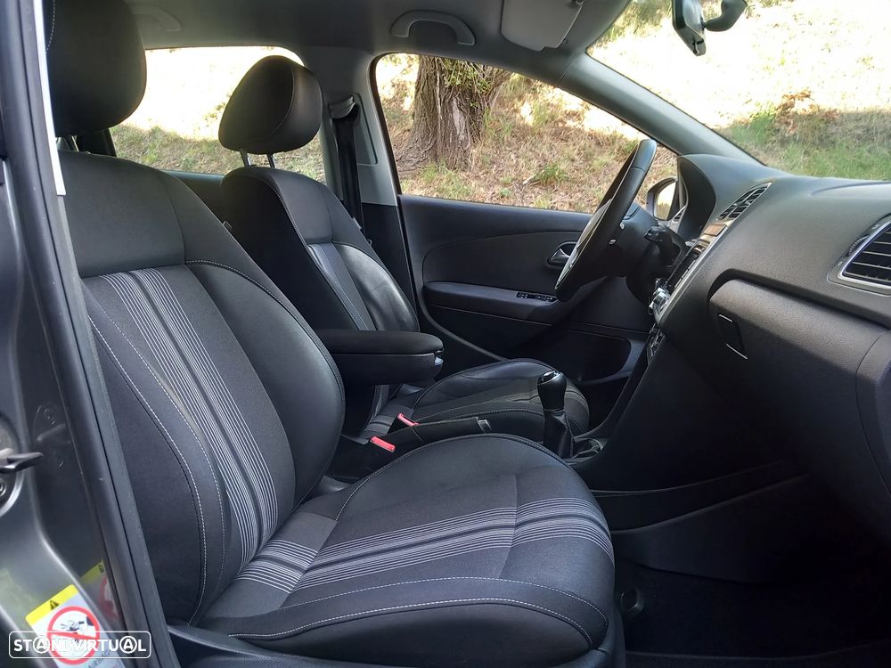 VW Polo 1.2 TSi GT - 7