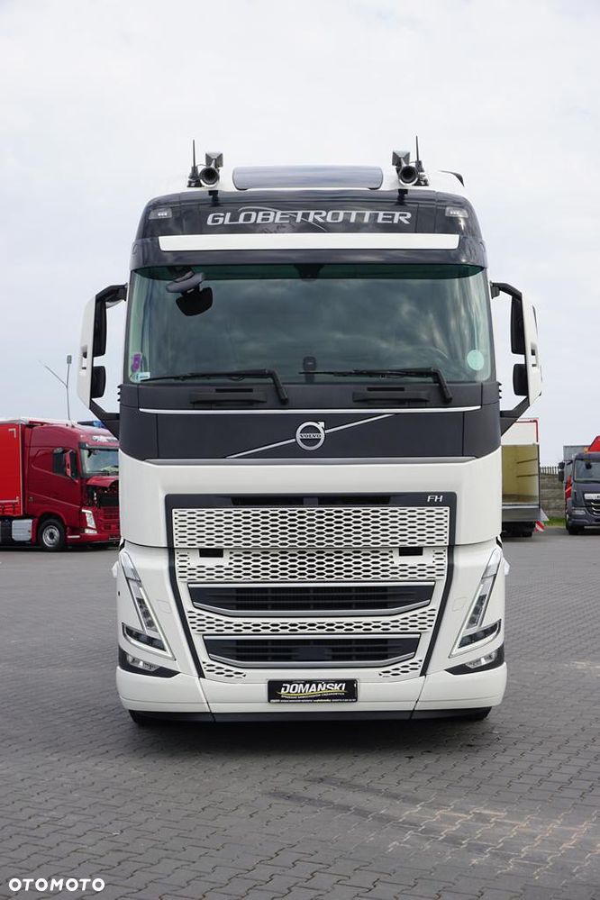 Volvo FH / 460 / I – SAVE / XL / EURO 6 / ACC / I -COOL / NOWY MODEL - 15