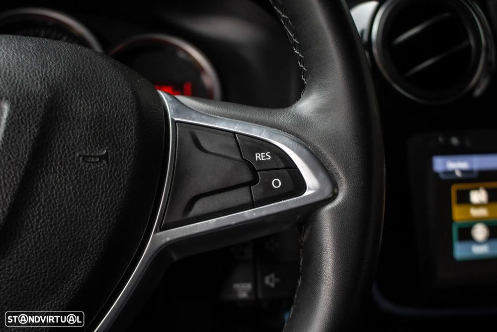 Dacia Sandero 1.0 SCe Stepway - 15