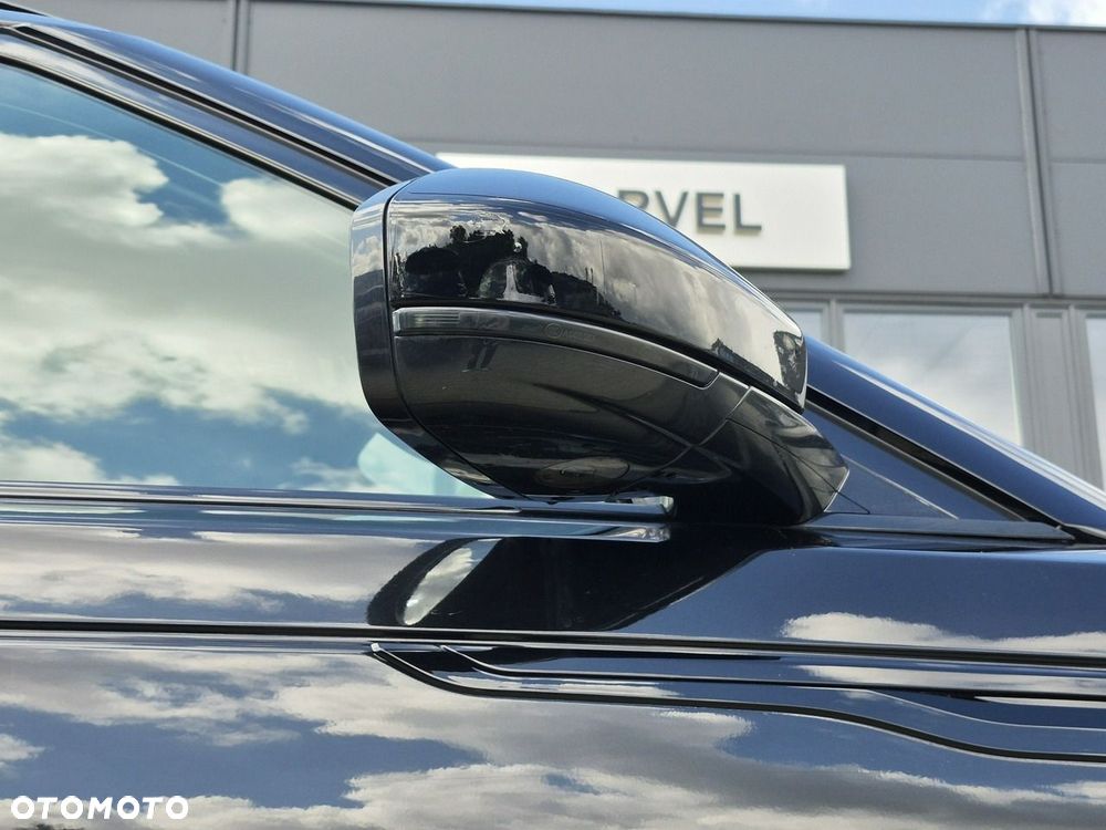 Land Rover Range Rover Velar 2.0 R-Dynamic S - 14
