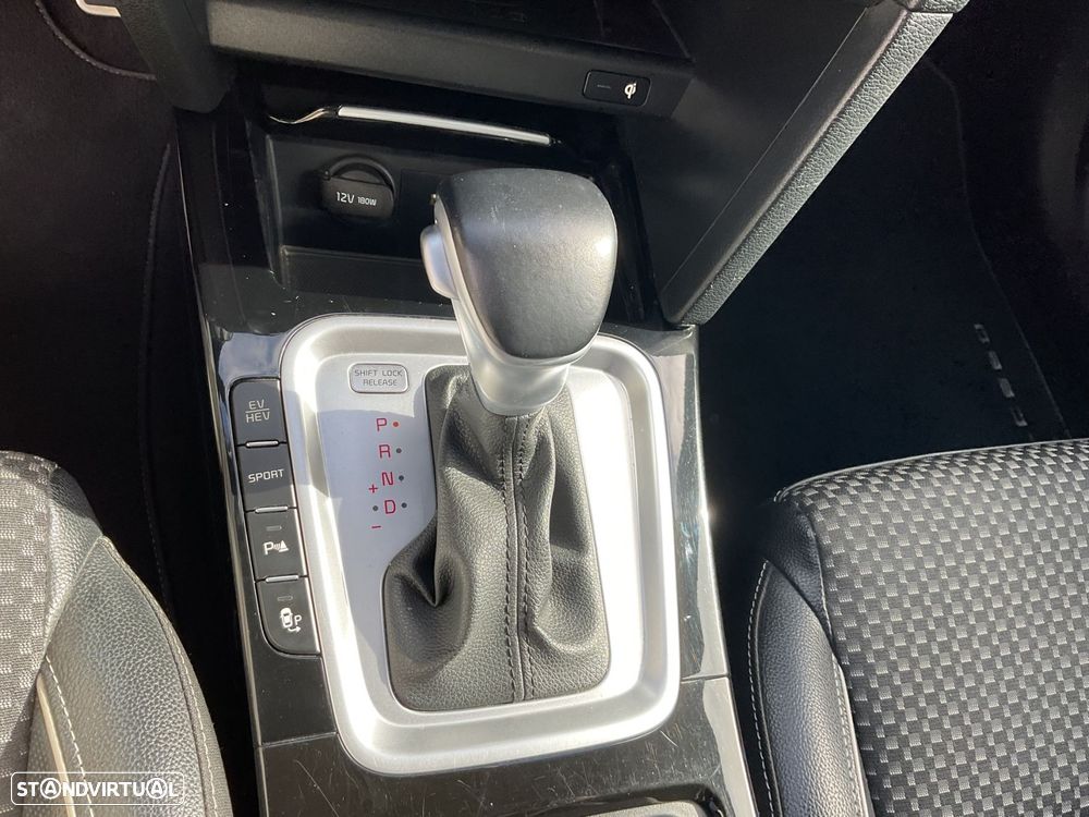 Kia XCeed 1.6 GDi PHEV Drive - 35