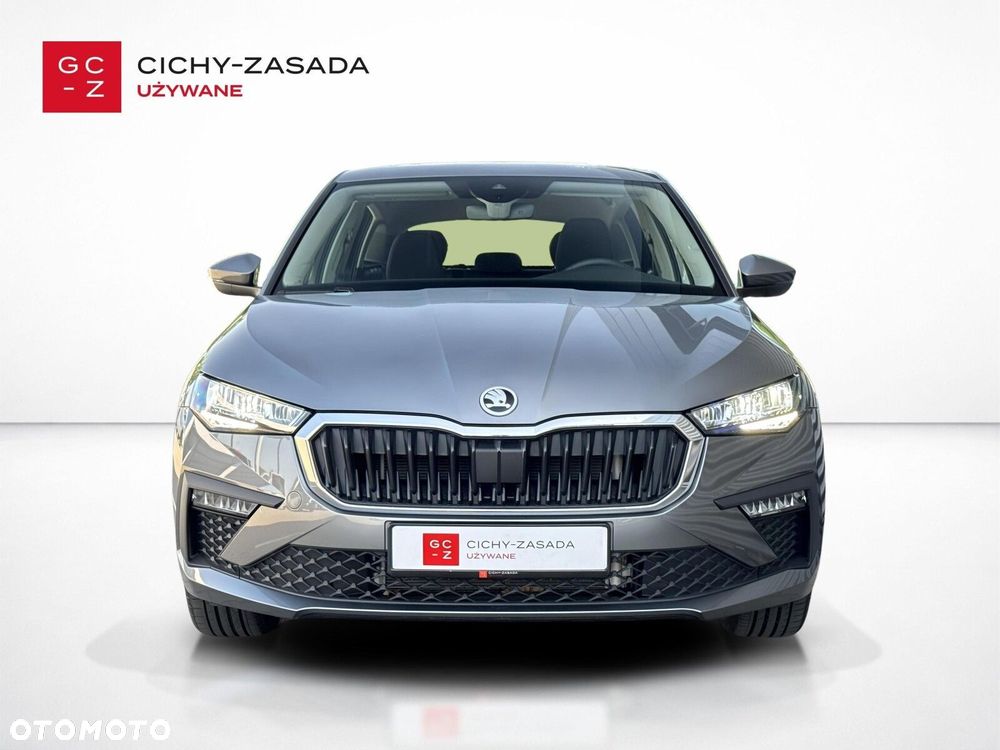 Skoda Scala 1.0 TSI Selection DSG - 2
