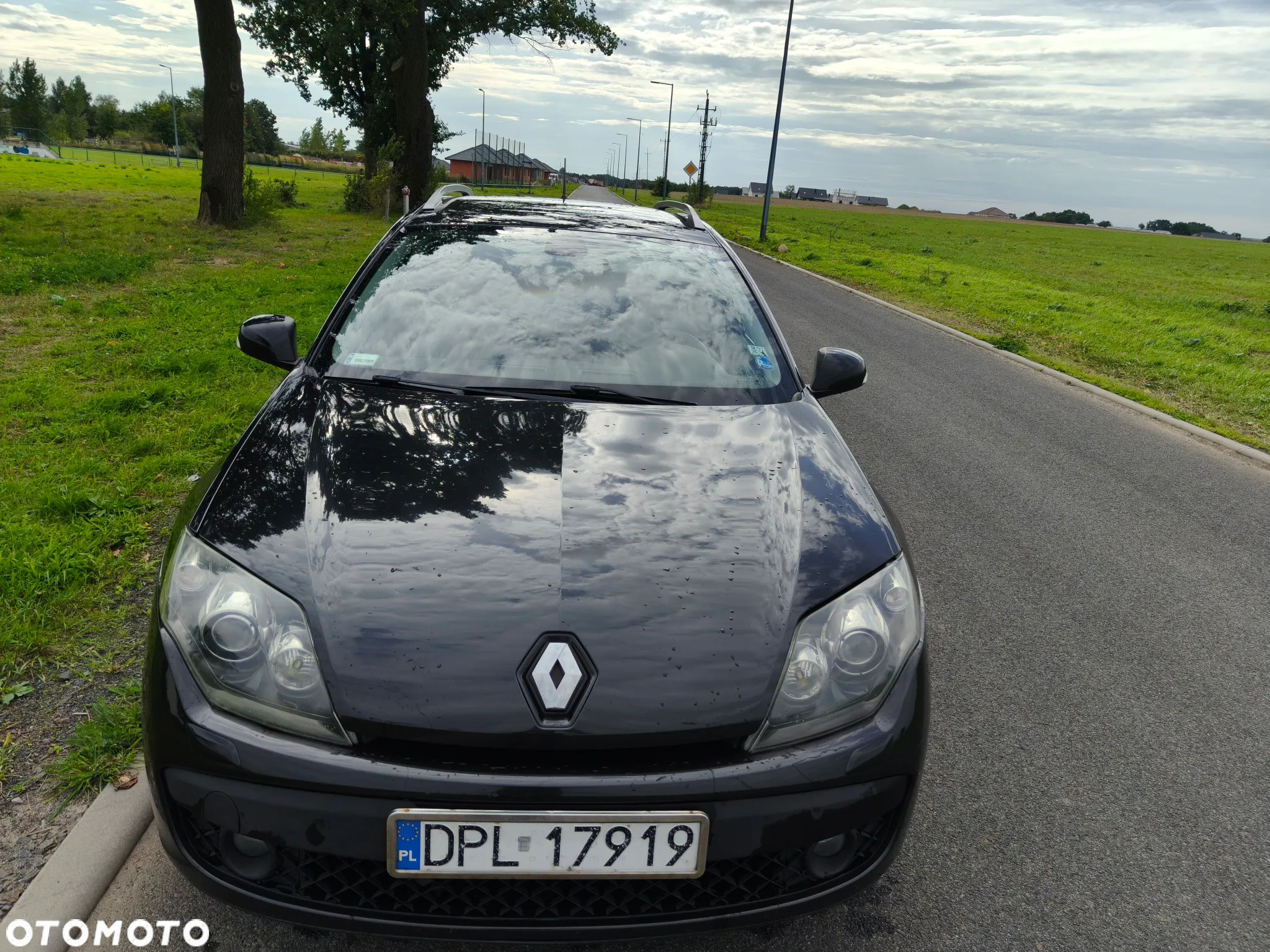 Renault Laguna Grandtour 2.0 Turbo GT - 13