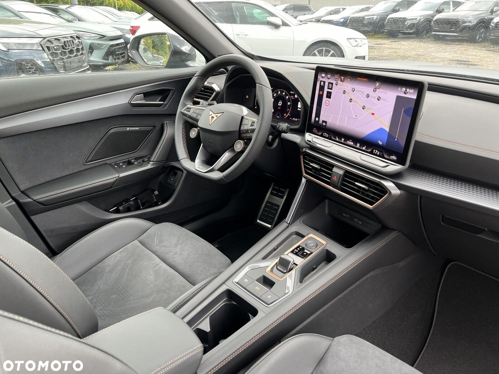 Cupra Formentor - 31