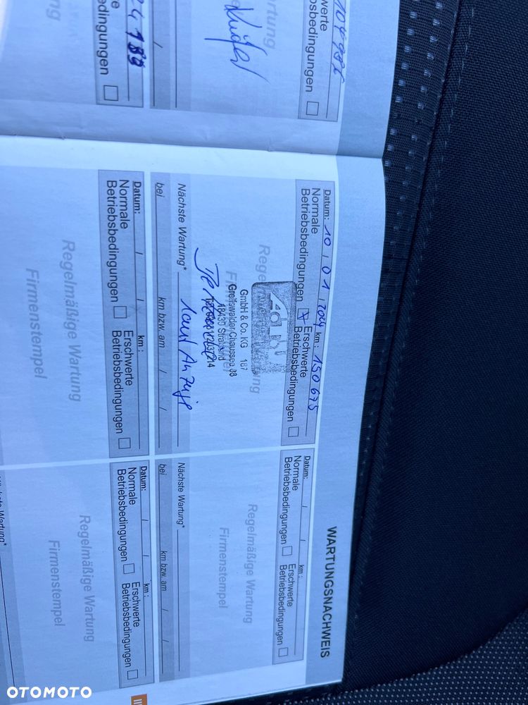 Peugeot 308 SW BlueHDi 150 Automatik Stop & Start Allure - 32