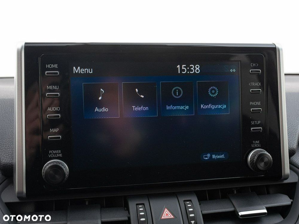 Toyota RAV4 - 20