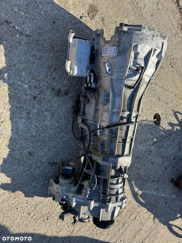 Skrzynia biegów FORD Ranger 3.2 - 3