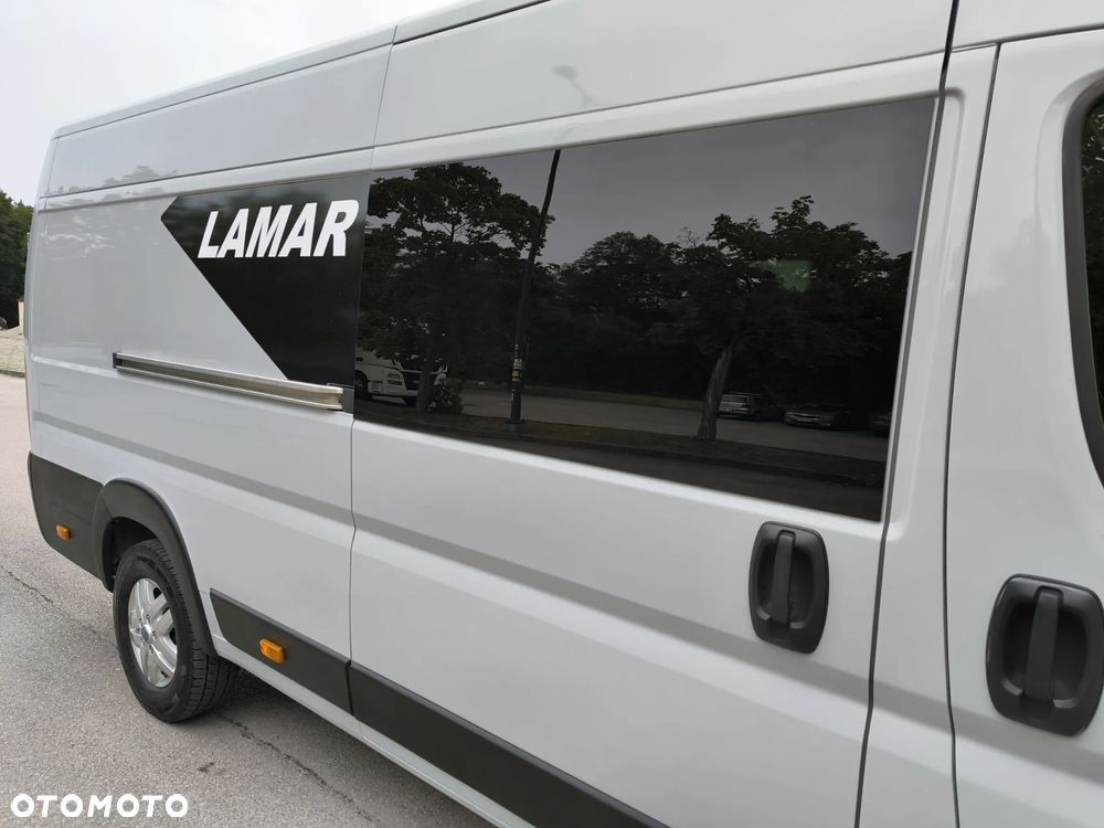 Fiat Ducato - 14