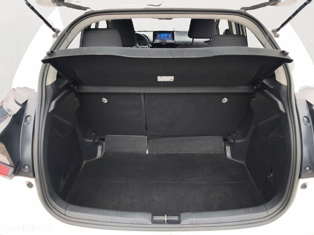 Toyota Yaris 1.5 Comfort - 12