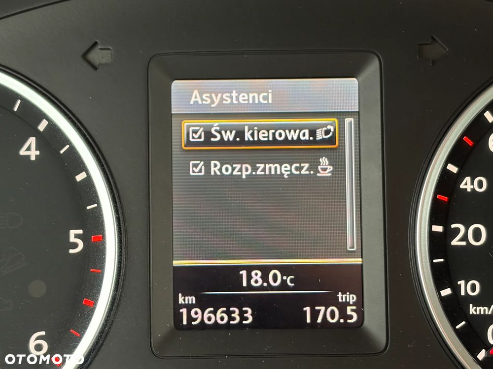 Volkswagen Tiguan 2.0 TDI DPF 4Motion BlueMotion Technology Sport & Style - 25