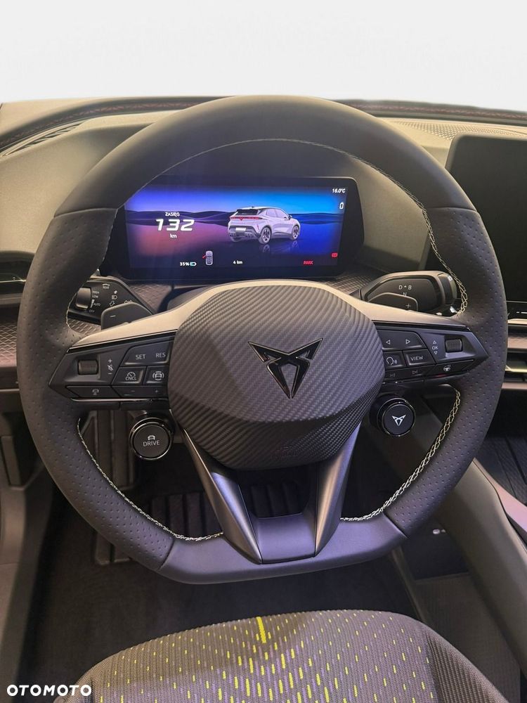Cupra Raval - 16