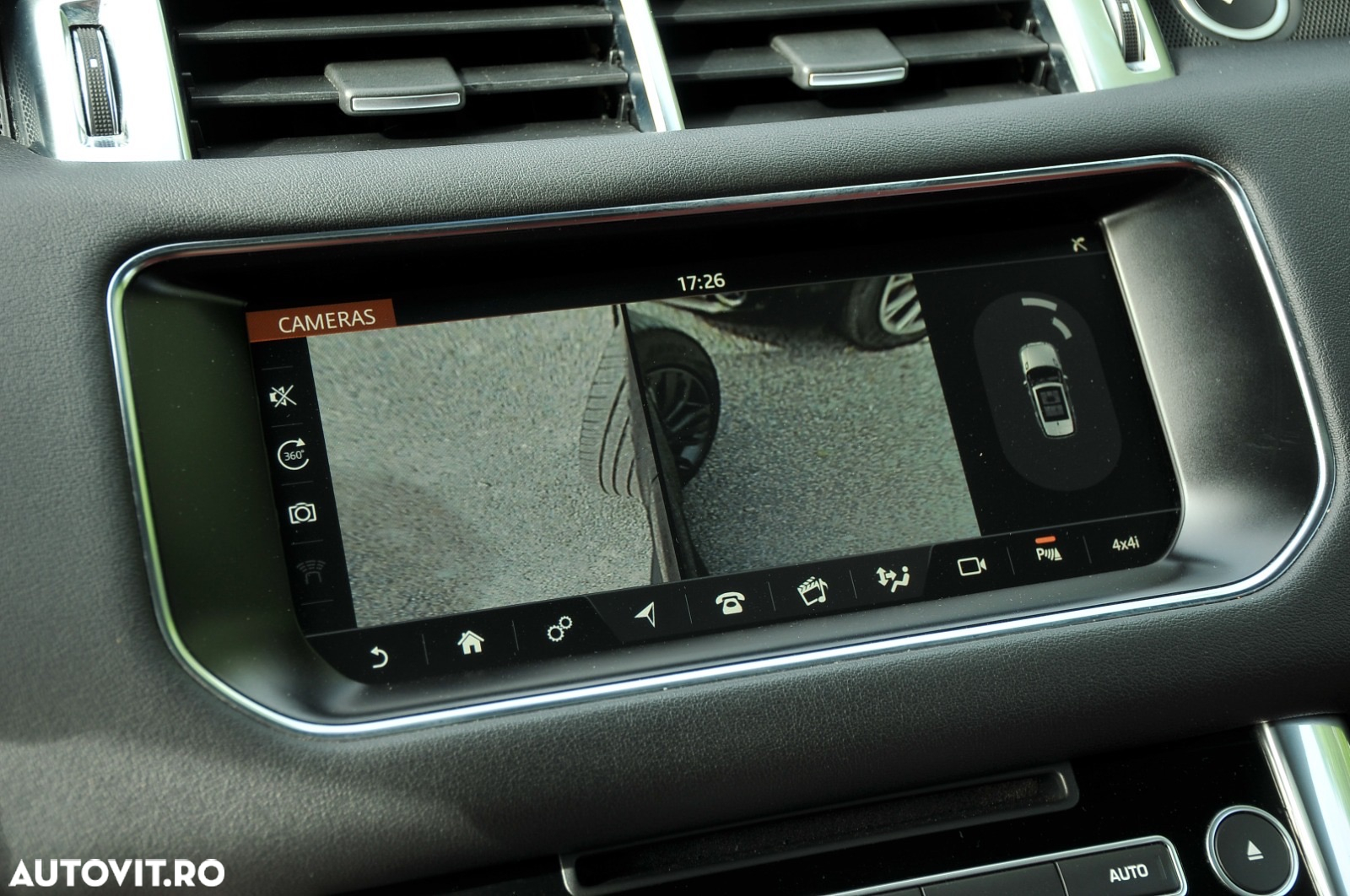 Land Rover Range Rover Sport - 22