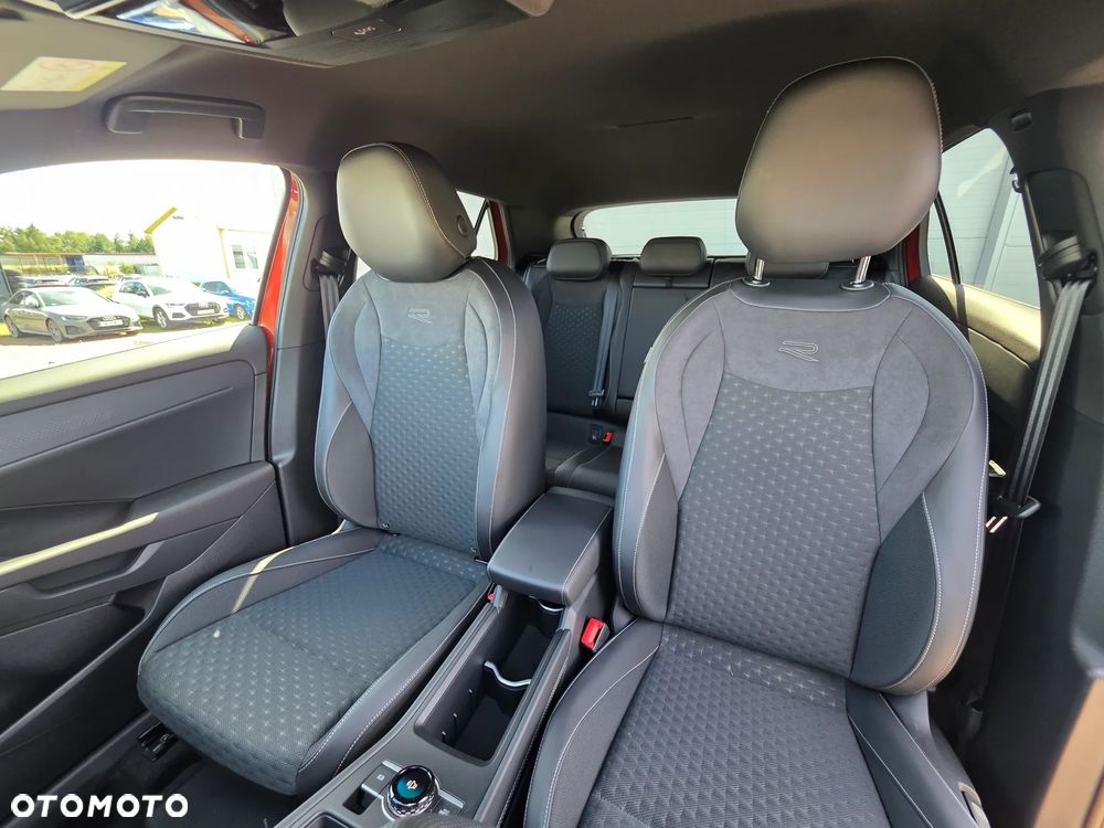 Volkswagen T-Roc 1.5 eTSI R-Line DSG - 15