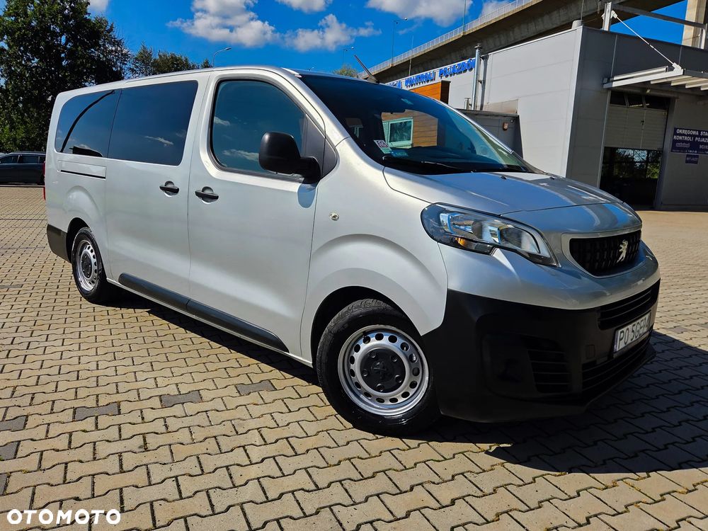Toyota ProAce Kombi D-4D Long 2,7t - 29