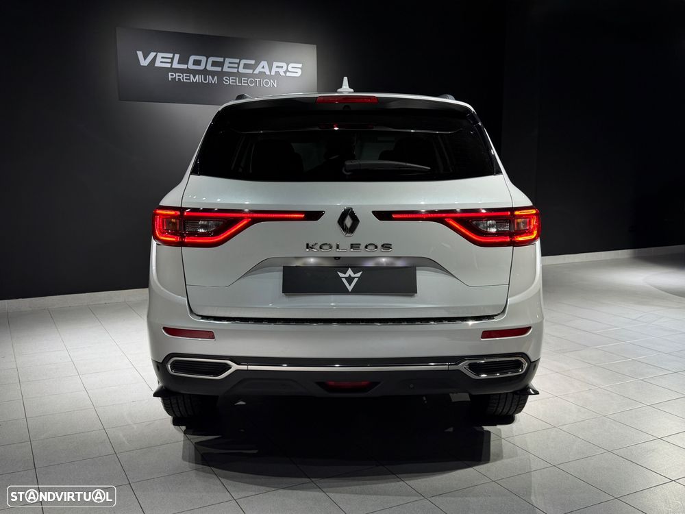 Renault Koleos ENERGY dCi 130 INTENS - 14