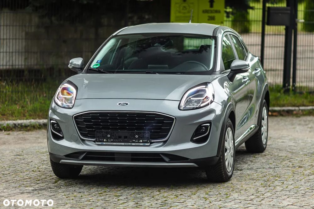 Ford Puma 1.0 EcoBoost ST-Line - 7