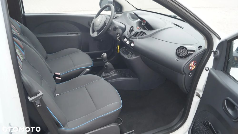 Renault Twingo 1.2 LEV 16V 75 Liberty - 14