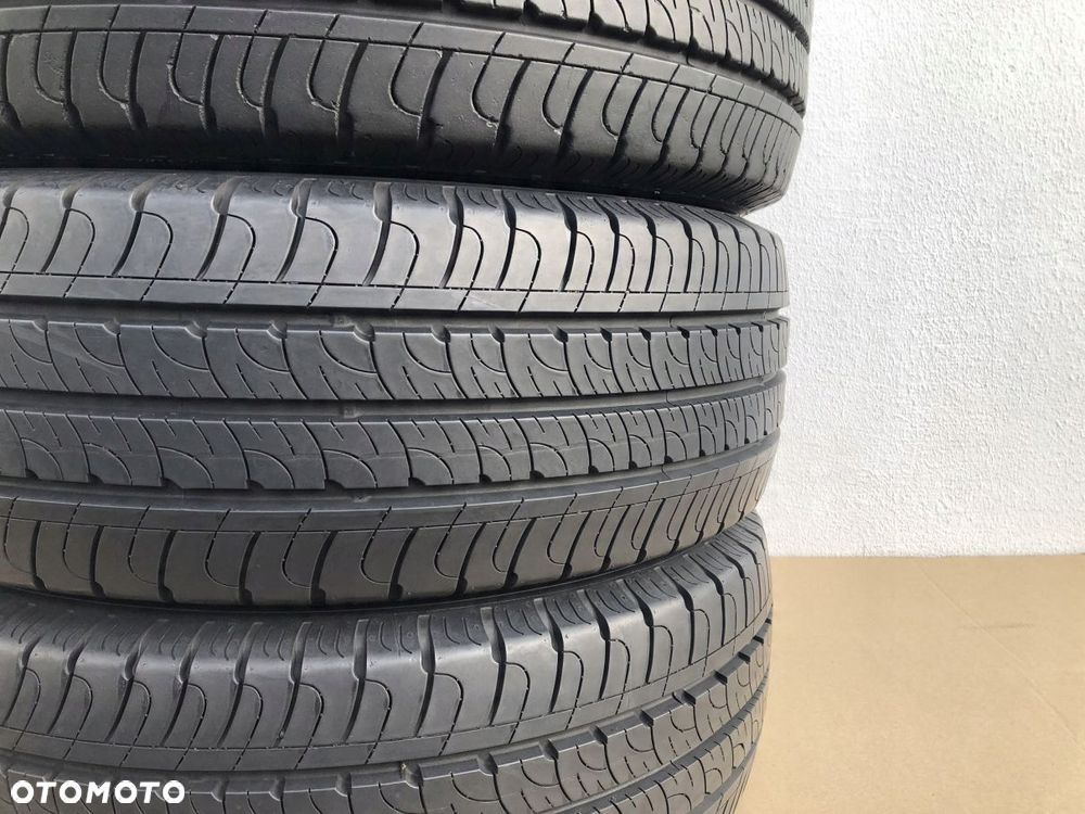 OPONY 215/65/16C 109/107T GOODYEAR EFFICIENTGRIP CARGO - 4