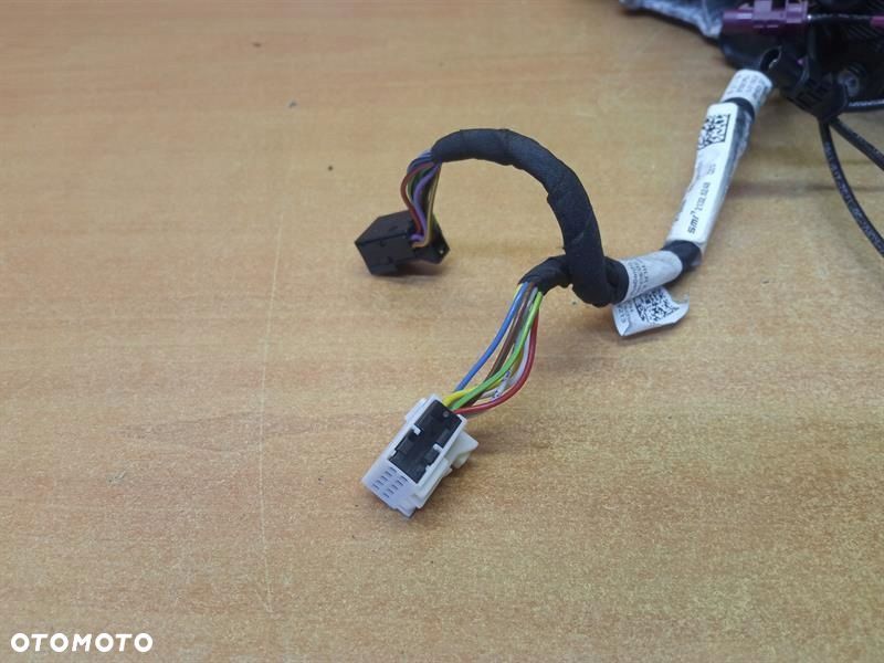 LUSTERKO PRAWE MERCEDES E KLASA W213 182 STREFA - 9