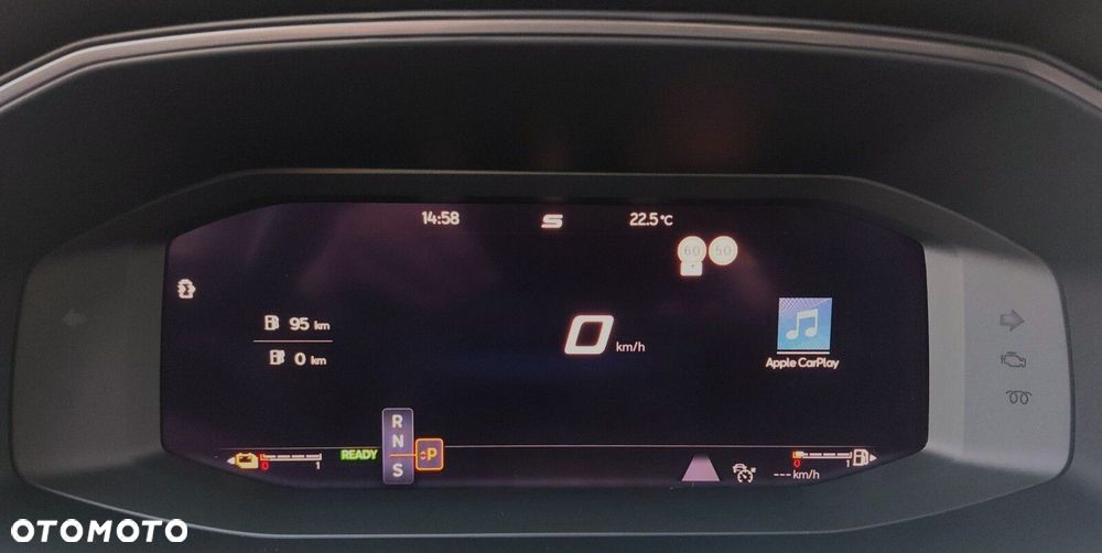Cupra Formentor 1.4 e-Hybrid DSG - 24