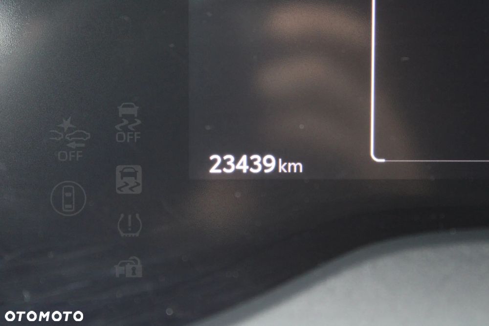 Toyota Yaris Cross Hybrid 1.5 Style - 24