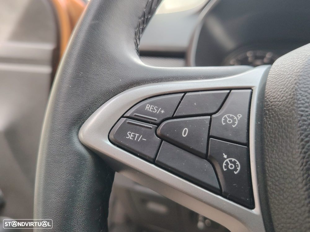 Dacia Sandero 1.0 ECO-G Stepway Bi-Fuel - 15